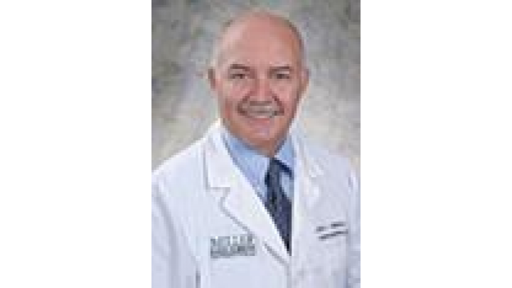 Jose A Garrido, MD