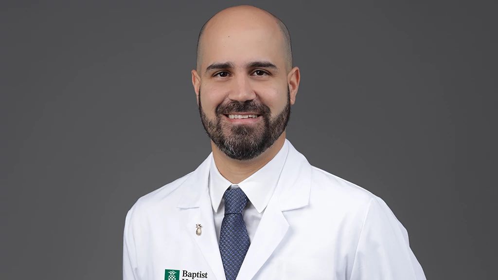 Carlos Arturo Ayub Sarabia, MD