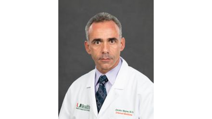 Jacobo Wajner, MD