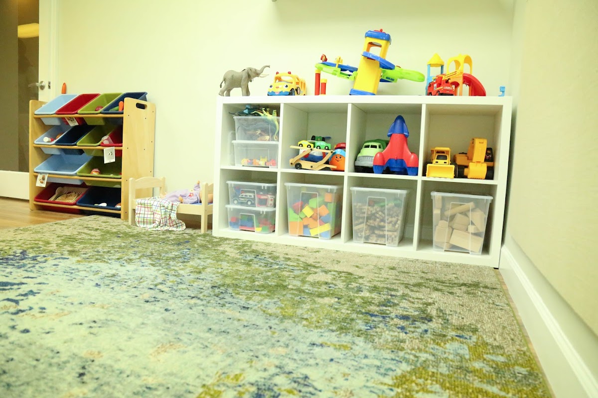 Milieu Children’s Center