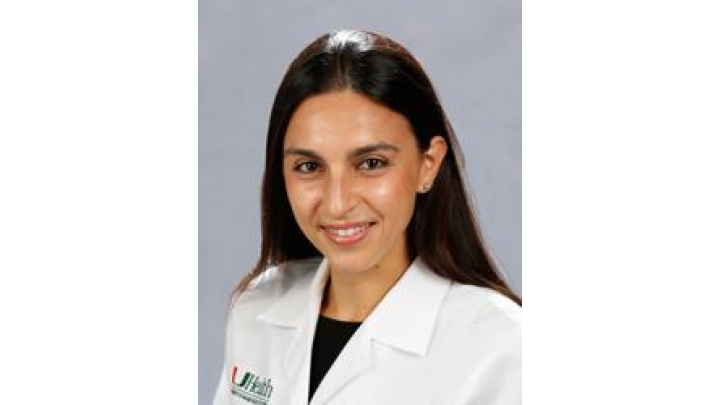 Jessica S Crystal, MD