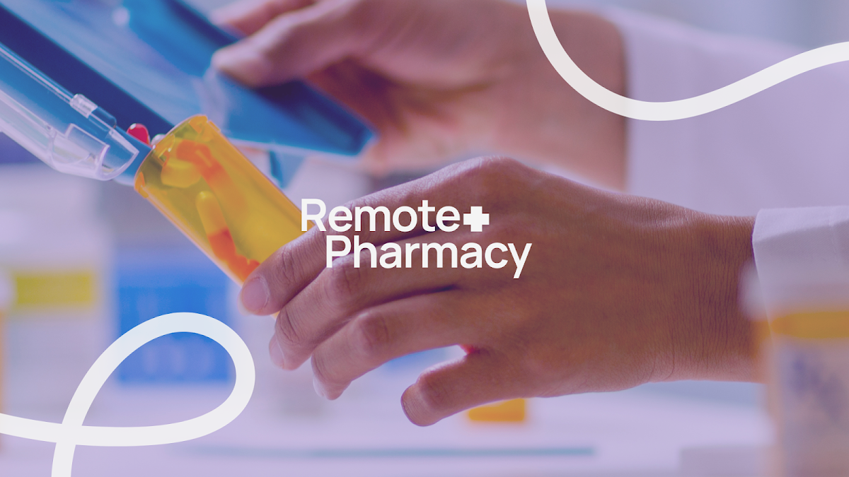 Remote Pharmacy LLC