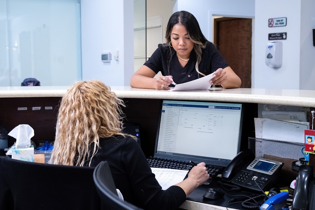 South Florida Pulmonary & Critical Care Associates