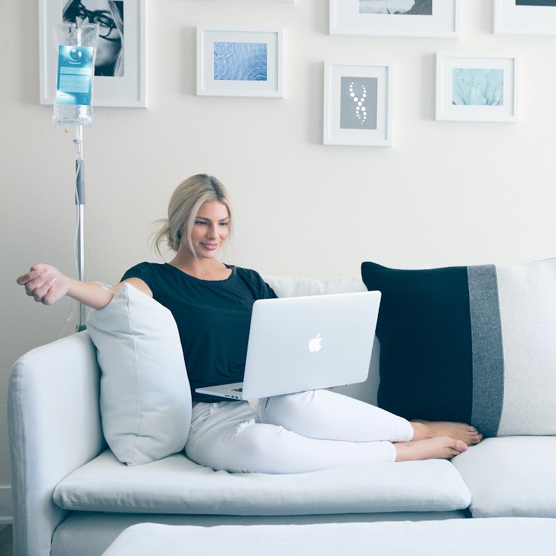 REVIV - IV Therapy | NAD+ | Glutathione
