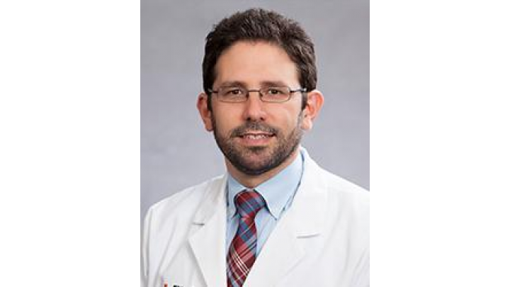 Ramses Ribot, MD