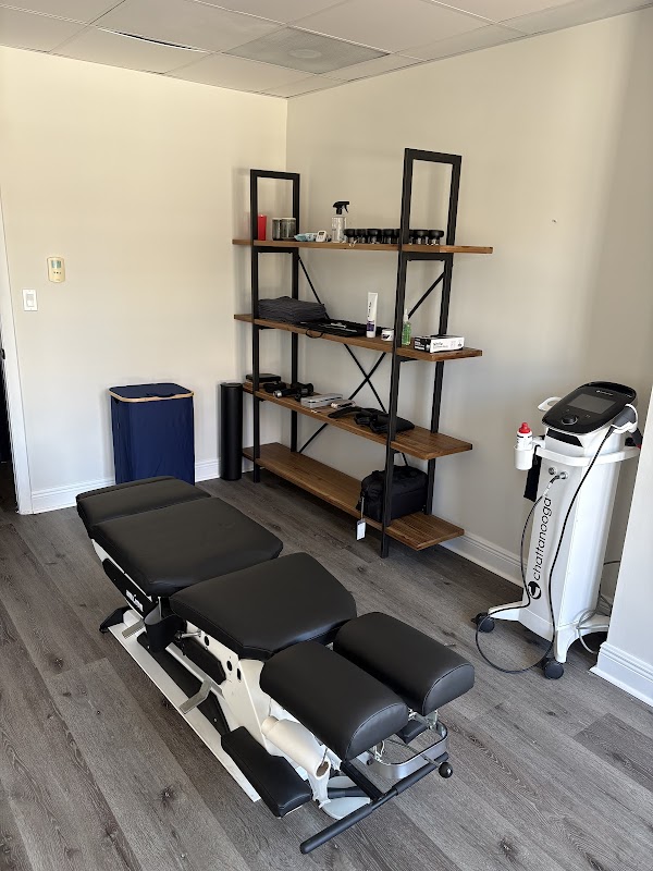 F1T Medical Chiropractic, Wellness & Recovery