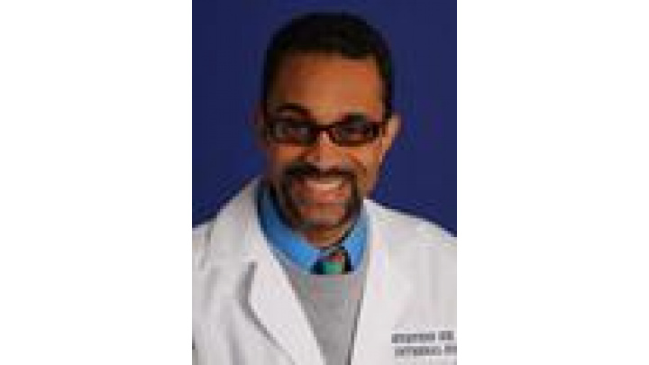 Stephen N Symes, MD