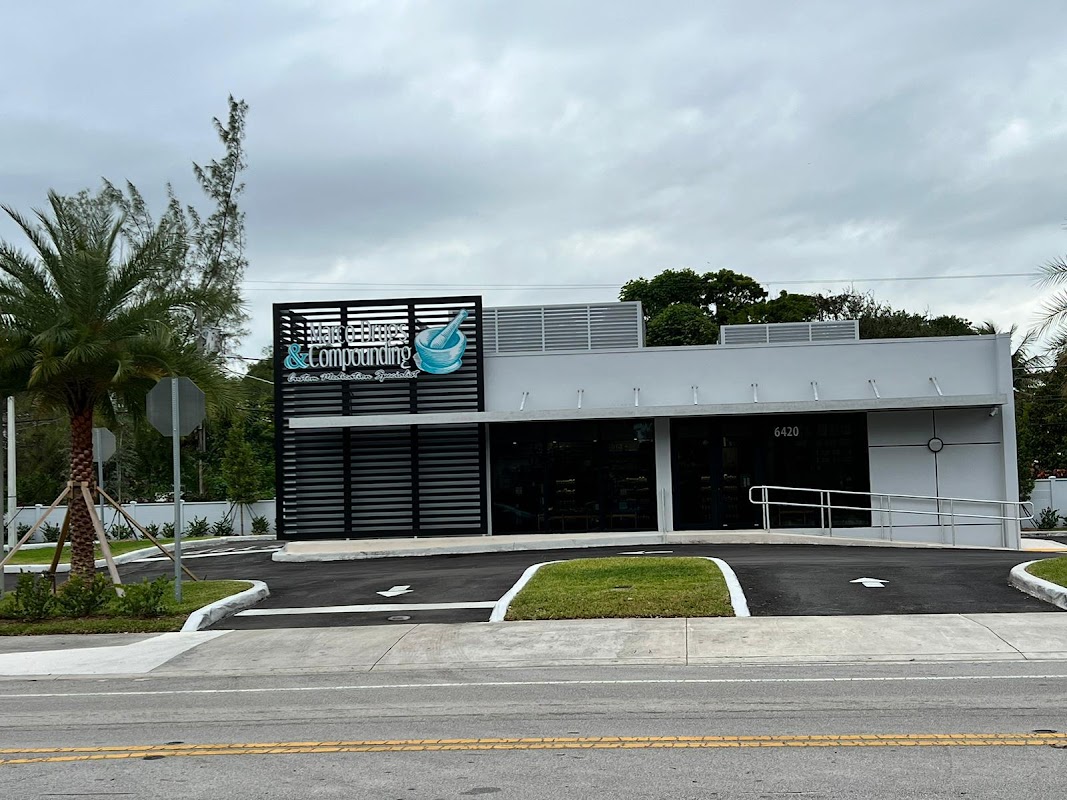 Marco Drugs & Compounding
