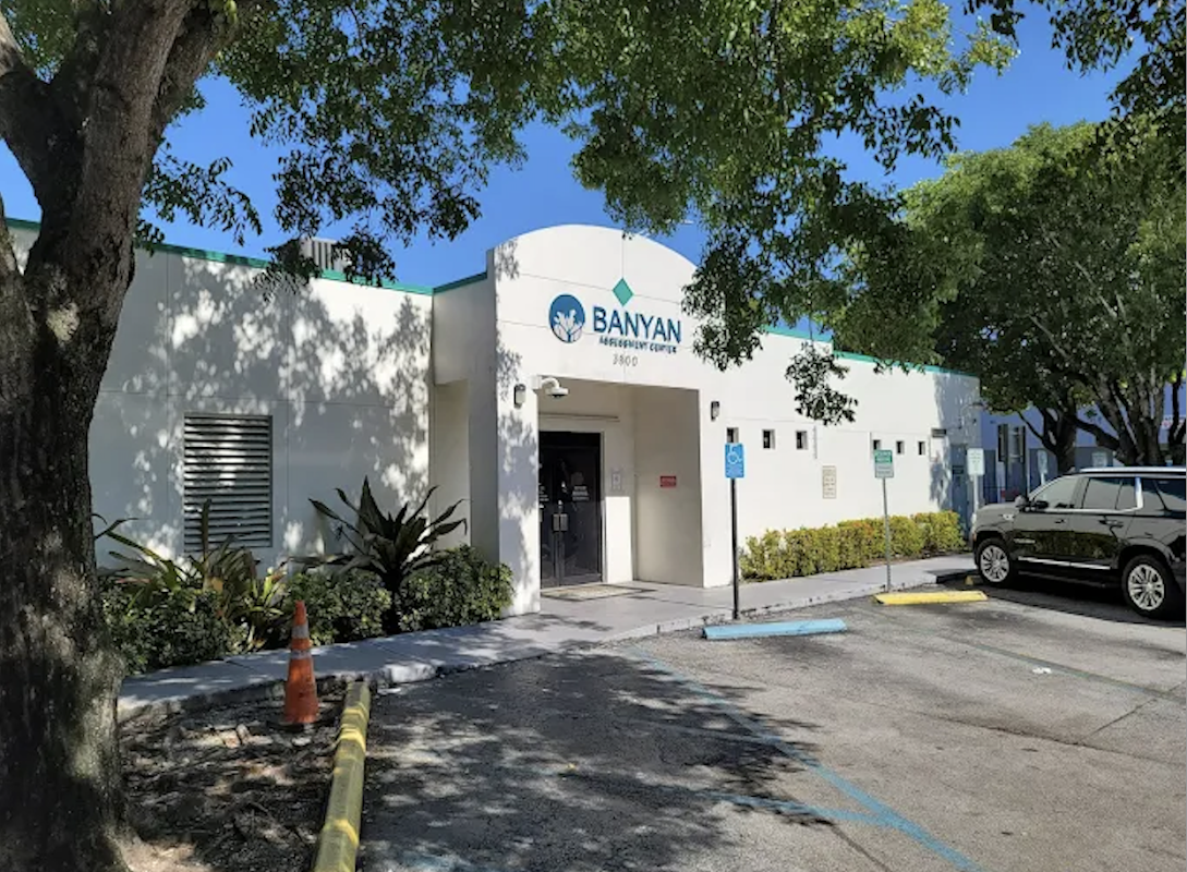 Banyan Community Health - CRF & CSU