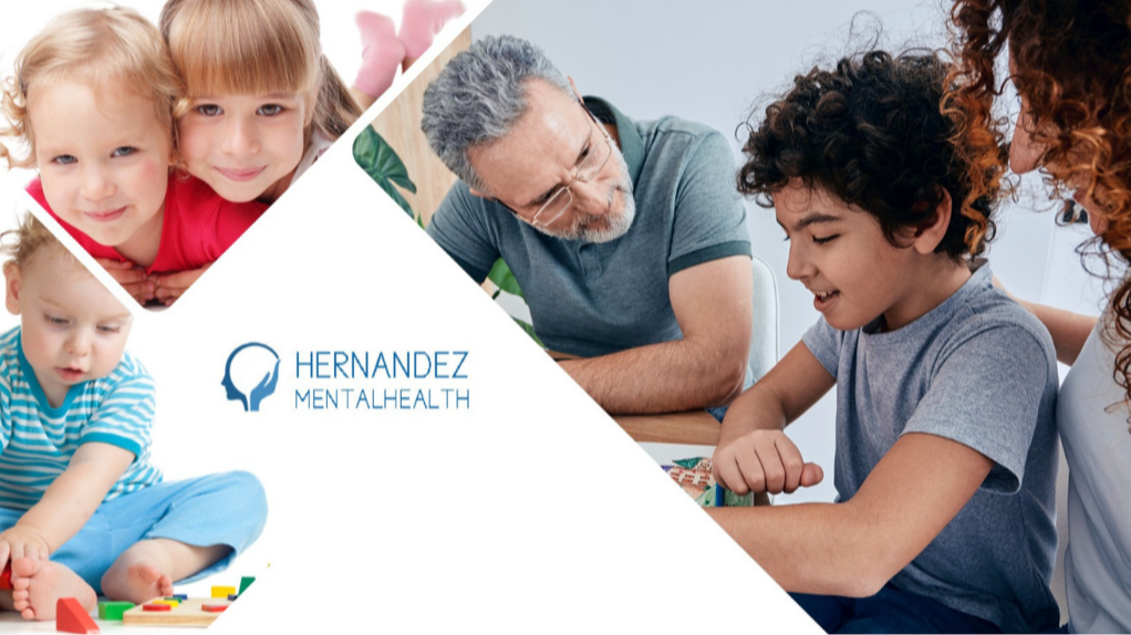 Hernandez Mental Health