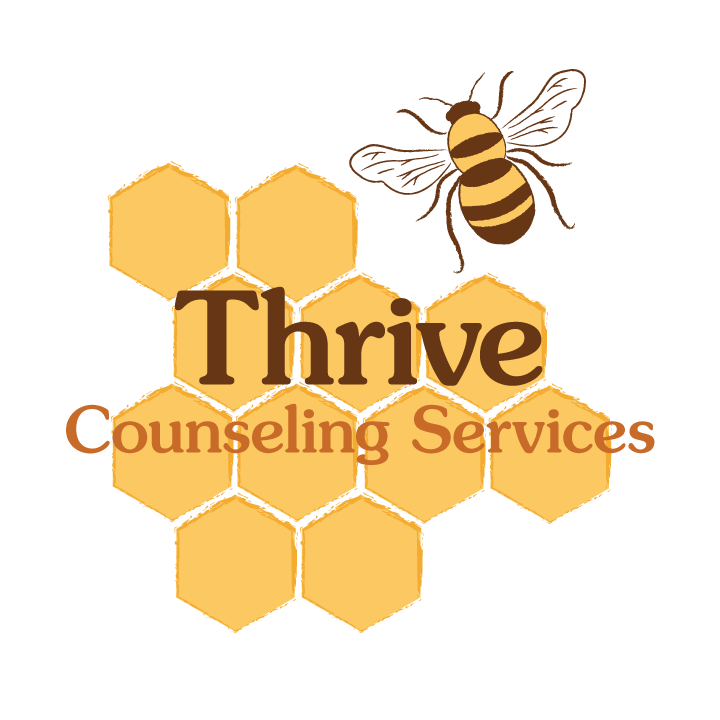 Thrive Counseling Services