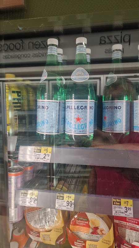 Walgreens Pharmacy