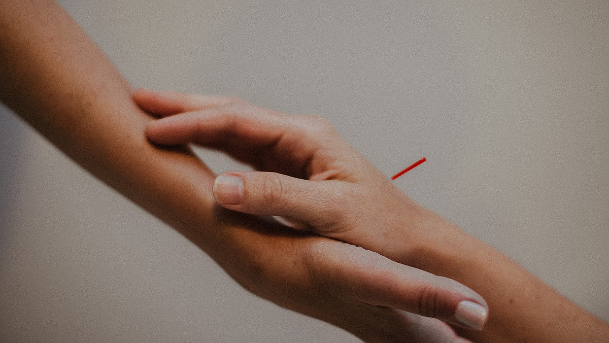 The Yin Institute (Acupuncture Clinic)