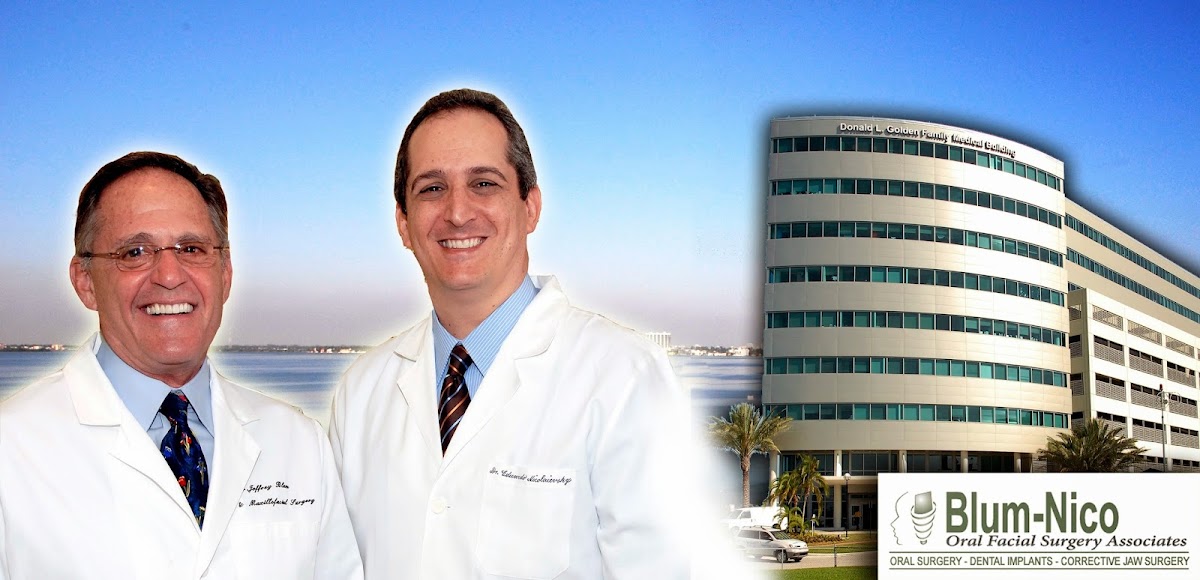 Eduardo Nicolaievsky DDS