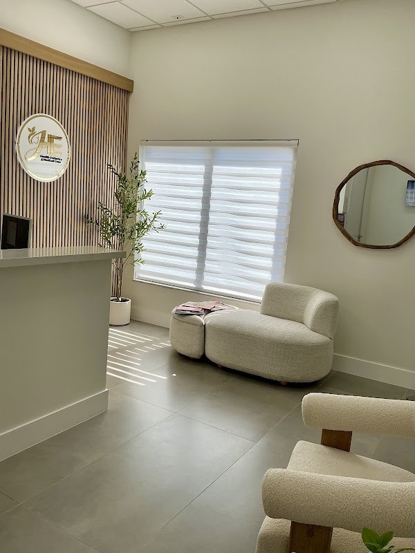 J Health Esthetics & Medical Care, LLC