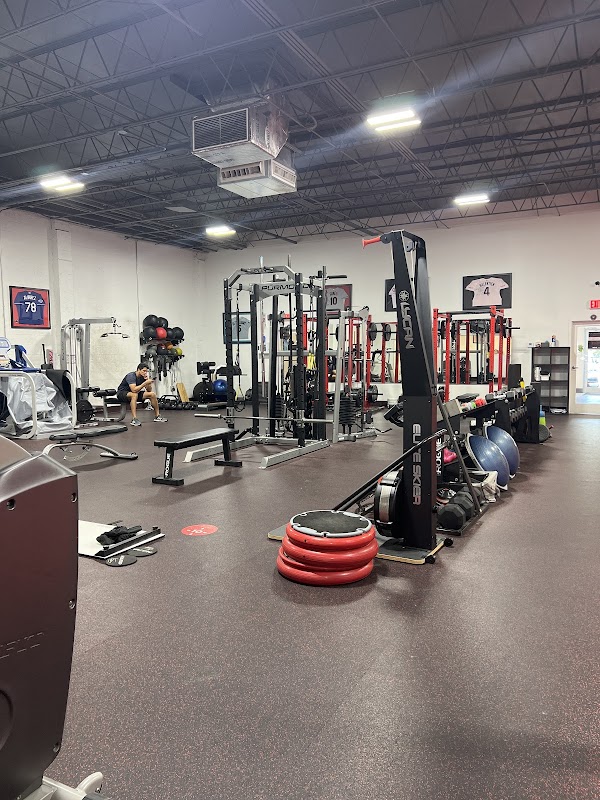 SFR PHYSICAL THERAPY SOUTH MIAMI