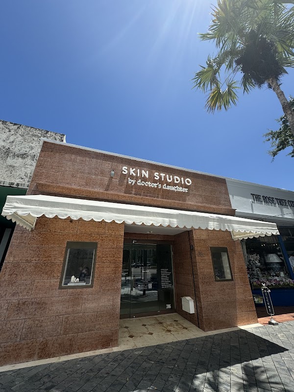 Skin Studio by Doctor's Daughter