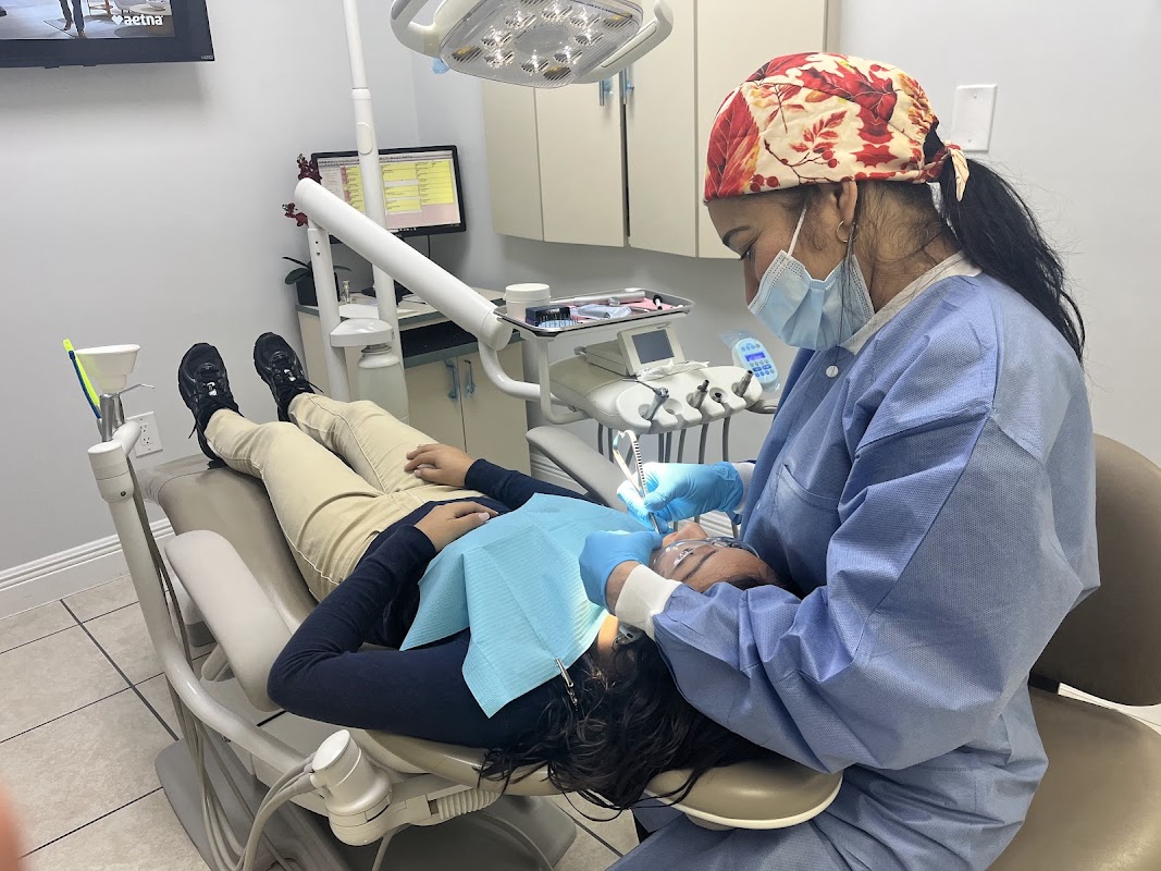 Aurora Dental Group