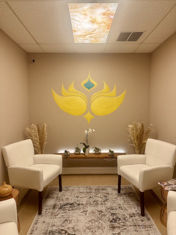 The Wholesome Lotus Fertility Acupuncture