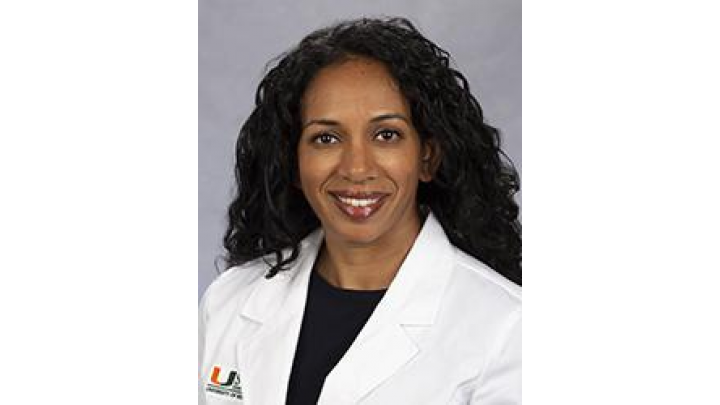 Janaki Neela Sharma, MD