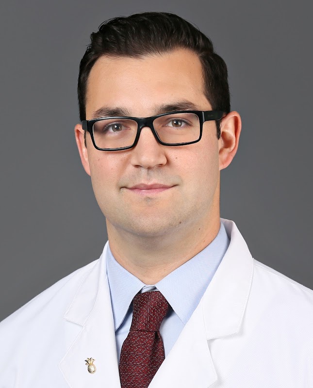 Alejandro Jose Centurion, MD