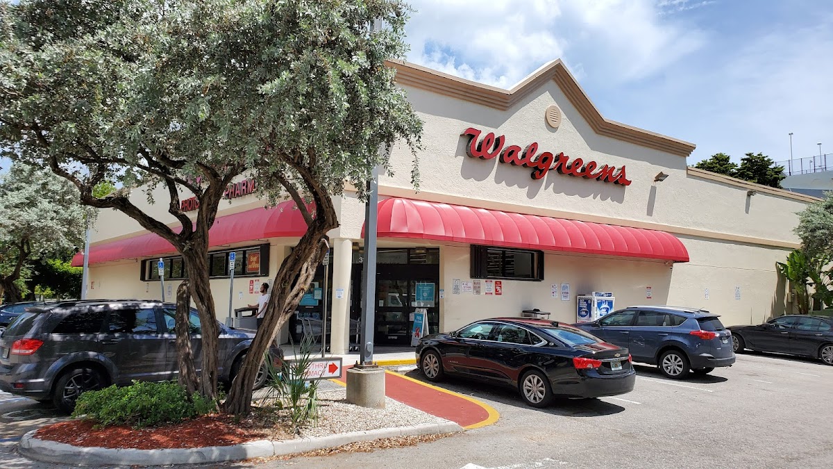 Walgreens
