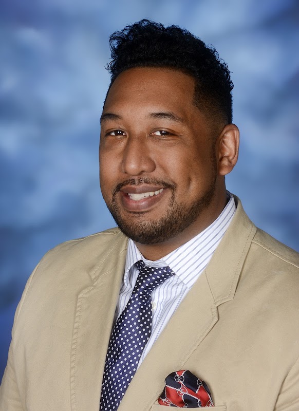 Dr. Clifton L. Page, MD