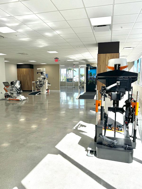 Glavic Clinic Miami