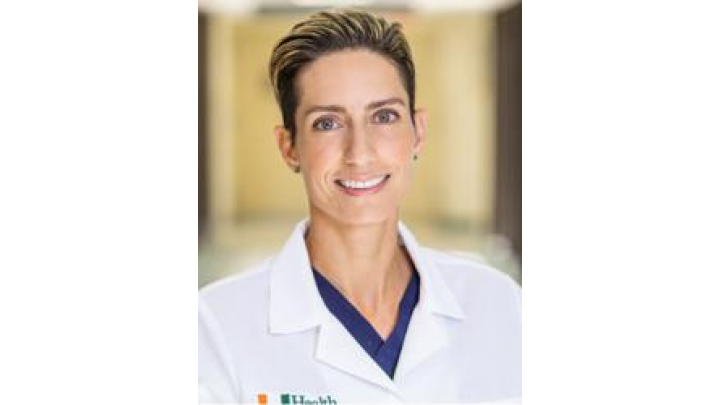 Claudia Agustina Martinez Bermudez, MD