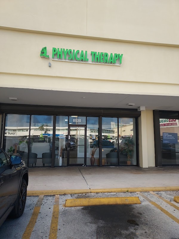 Care360 Physical Therapy