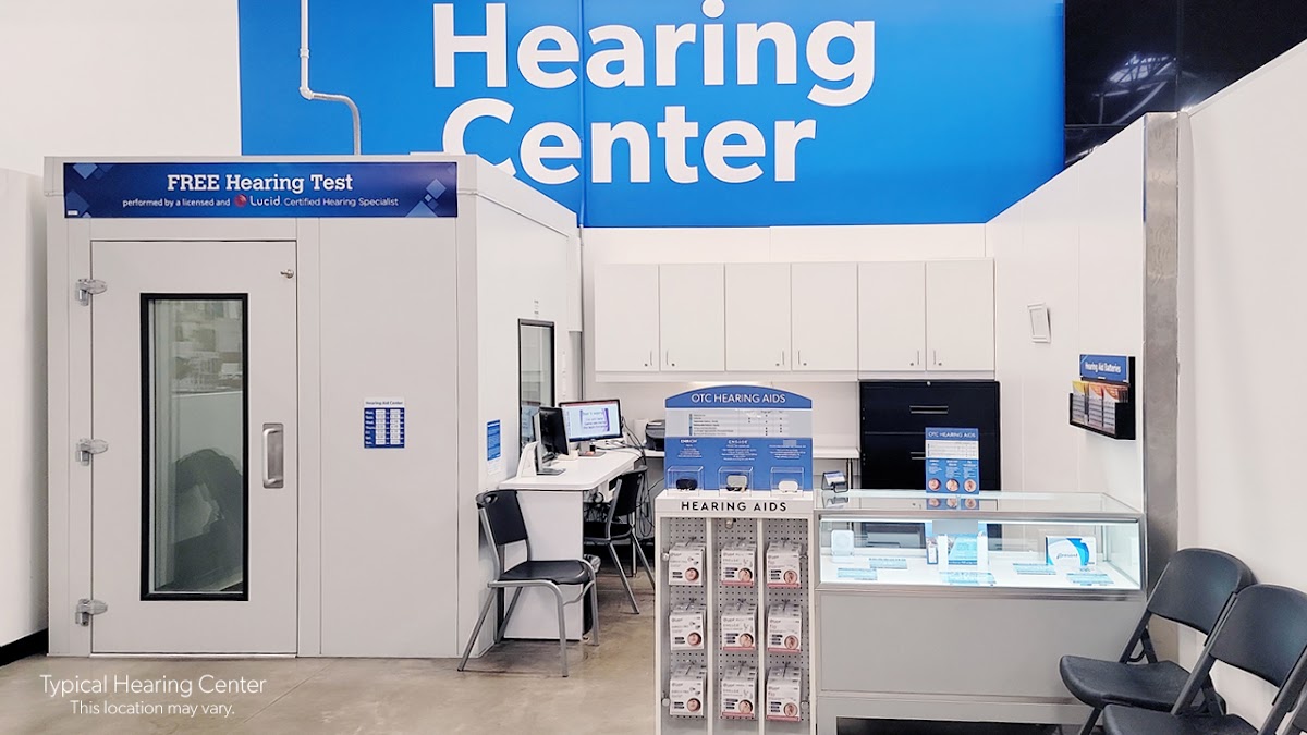 Lucid Hearing Center