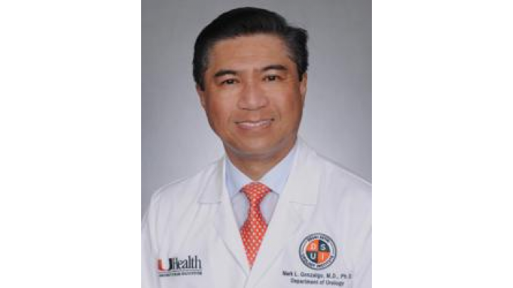Mark Anthony Lomibao Gonzalgo, MD, PhD
