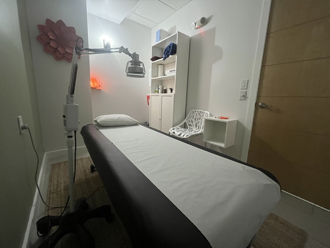 Downtown Miami Acupuncture Center Inc