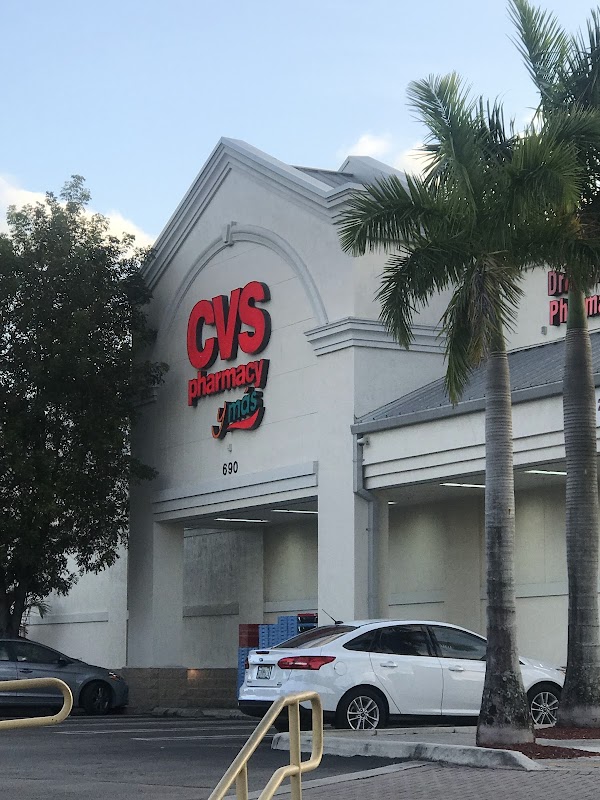 CVS