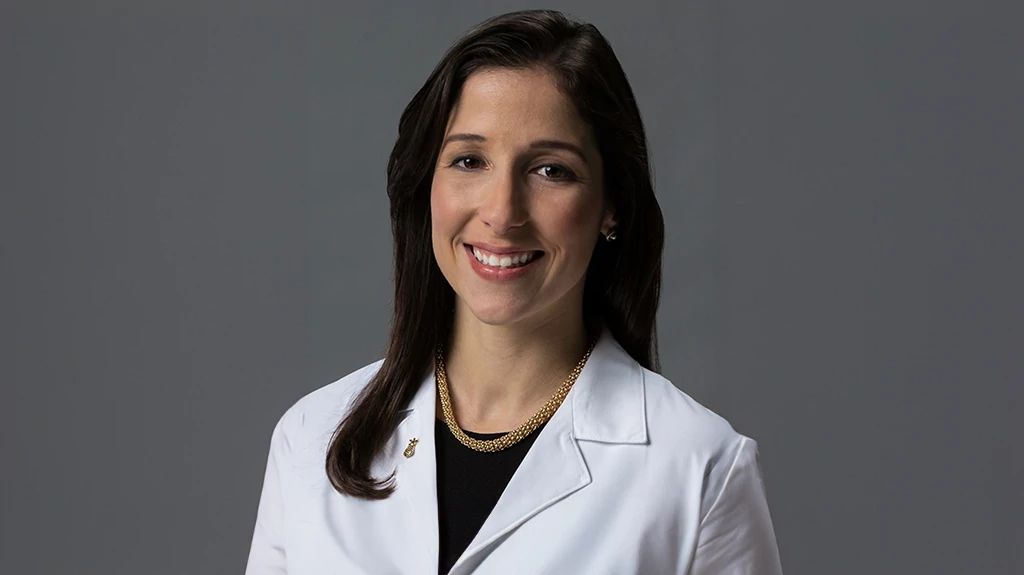 Patricia Feito-Fernandez, MD
