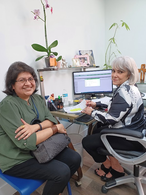 Dr. Ana M. Elosegui