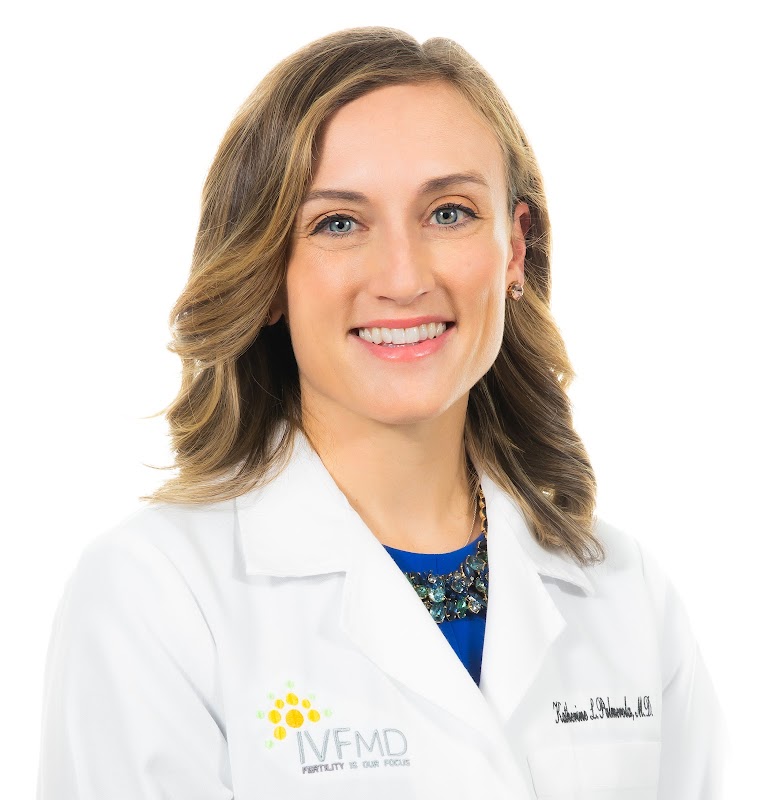 Katherine L. Palmerola, MD, FACOG