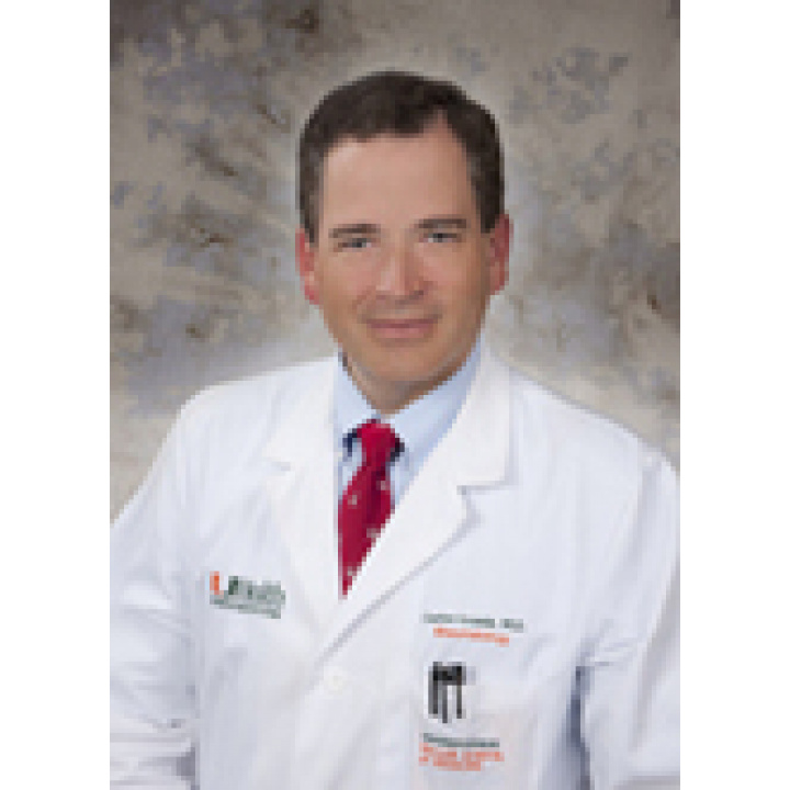 Carlos J Lozada, MD