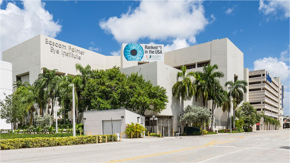 Bascom Palmer Eye Institute