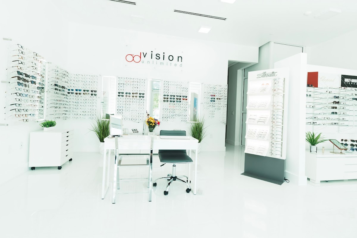 Vision Unlimited at Biscayne