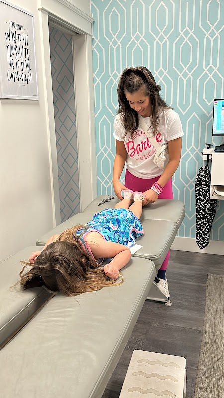 Third Space Chiropractic | Pediatric, Perinatal, + Family Chiropractic