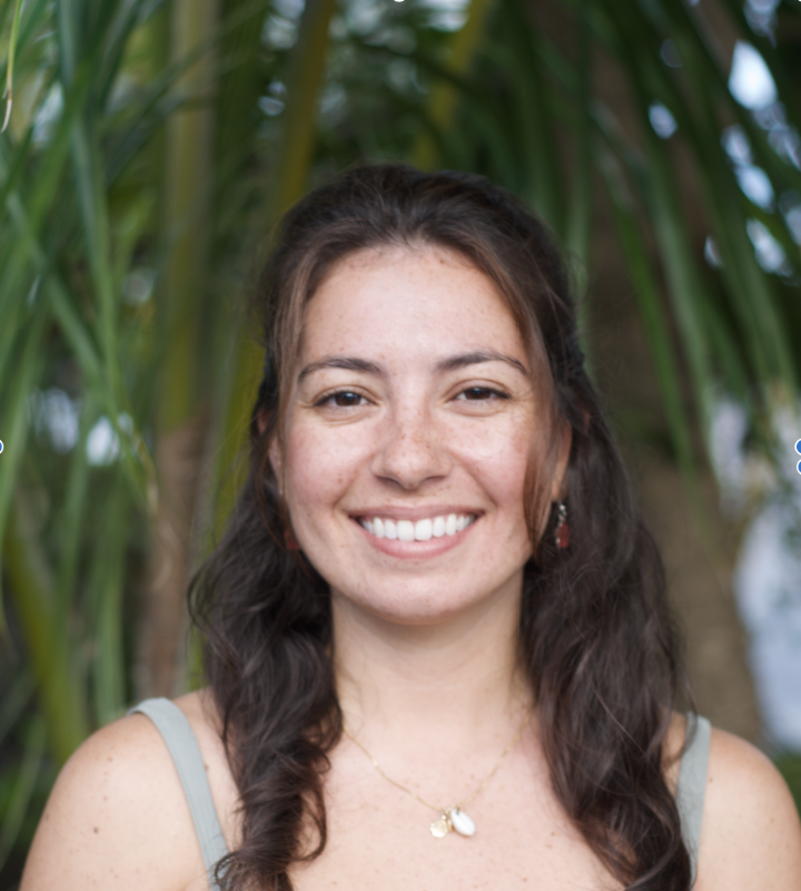 Jessica Carvajal, A.P.