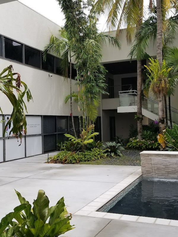 Key Biscayne Pediatric Associates