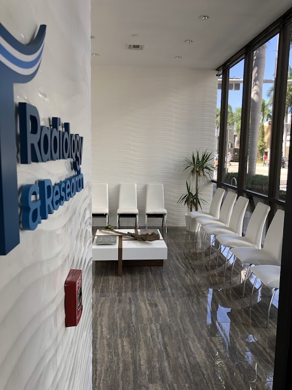 3T Radiology and Research (Insite Radiology)