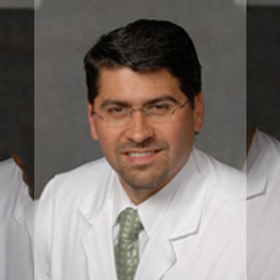 Dr. Oscar Herrera M.D. P.A.