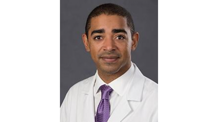 Stefan Carl Kenel-Pierre, MD