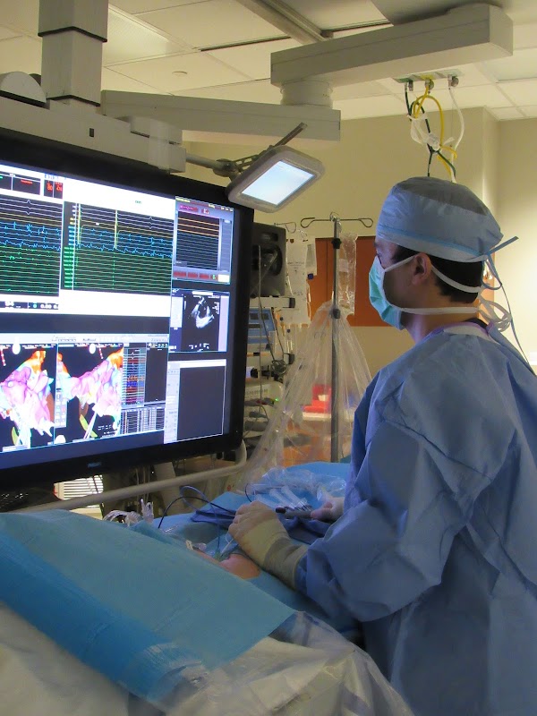 Jose Osorio, MD
