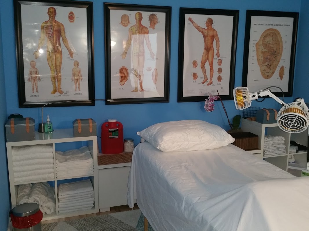 body & healing evolution