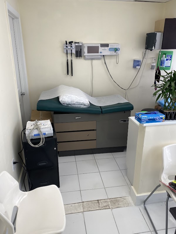 Gerardo Minsal, MD, PA