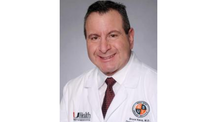 Bruce R. Kava, MD